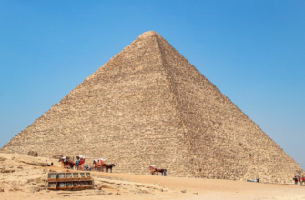 Горящие туры, из Санкт-Петербурга - Топ 5 предложений в лучшие отели Египта из Регионов!