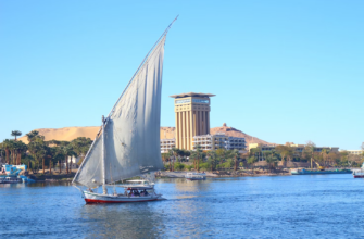 Новости - Топ 5 предложений в лучшие отели Египта из Регионов!