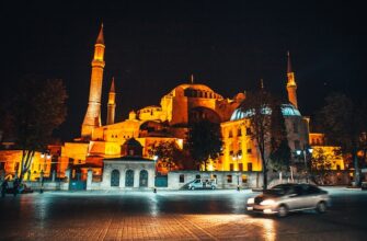 Новости - Тур в Турцию из Москвы, 7 ночей за 22635 руб. с человека - Green House City Hotel!