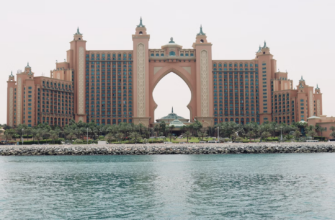 Новости -36% на тур в ОАЭ из СПб, 9 ночей за 58 315 руб. с человека — Citymax Hotel Sharjah