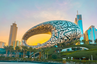 Горящие туры, из Регионов - Тур в ОАЭ из СПб, 14 ночей за 59 696 руб. с человека — Citymax Hotel Sharjah