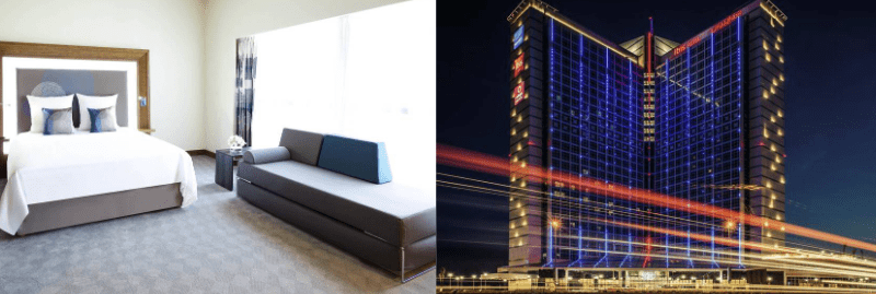 Топ 5 предложений в лучшие отели ОАЭ из Регионов!