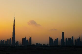 Новости - Тур в ОАЭ из СПБ, 9 ночей за 59538 руб. с человека - Citymax Hotel Sharjah!