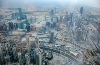 Новости - Тур в ОАЭ из СПб, 14 ночей за 71 364 руб. с человека — Al Bustan Hotel Flats Sharjah