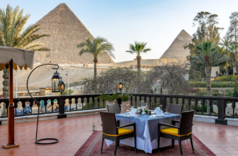 Горящие туры, из Москвы - Топ 5 предложений в лучшие отели Египта из Регионов!