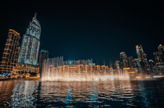 Новости - Тур в ОАЭ из Москвы, 7 ночей за 40 979 руб. с человека — Citymax Hotel Sharjah