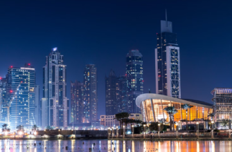 Горящие туры, из Регионов - Тур в ОАЭ из СПб, 9 ночей за 63 959 руб. с человека — Citymax Hotel Sharjah