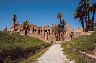 Экскурсии - Топ 5 предложений в лучшие отели Египта из Регионов!