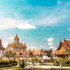 Горящие туры, из Санкт-Петербурга - Тур в Таиланд из СПб, 7 ночей за 93396 руб. с человека - Deeden Pattaya Resort!