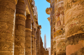 Горящие туры, из Москвы - Топ 5 предложений в лучшие отели Египта из Регионов!