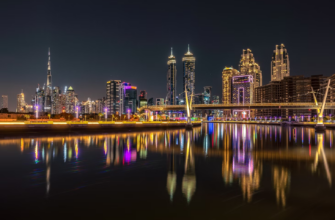 Новости - Тур в ОАЭ из СПб, 9 ночей за 75 568 руб. с человека — Citymax Hotel Sharjah