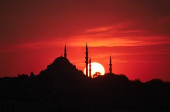 Новости - Тур в Турцию из СПБ, 14 ночей за 98803 руб. с человека - Selcukhan Hotel!