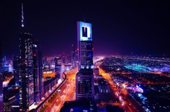 Горящие туры, из Регионов - Тур в ОАЭ из СПБ, 9 ночей за 82857 руб. с человека - Mercure Hotels Suites Apartments (Ex. Mercure Dubai Barsha Heights)!