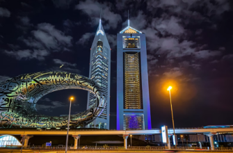 из Регионов - Топ 5 предложений в лучшие отели ОАЭ из Регионов!