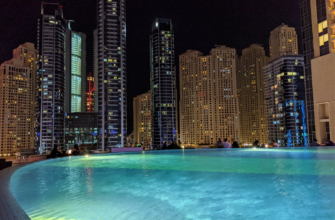 Новости - Тур в ОАЭ из Москвы, 9 ночей за 53 373 руб. с человека — Citymax Hotel Sharjah