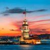 Новости - Тур в Турция из СПб, 9 ночей за 49427 руб. с человека - Park Avrupa Hotel!