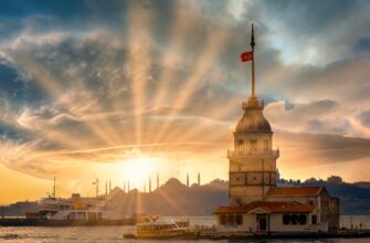 Новости - Тур в Турцию из СПб, 14 ночей за 58274 руб. с человека - Diamore Hotel!