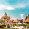 Выбираем направление вместе - Тур в Таиланд из Москвы, 7 ночей за 59383 руб. с человека - Arita Hotel!