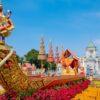 Горящие туры, из Москвы - Тур в Таиланд из СПб, 14 ночей за 86087 руб. с человека - Bel Aire Resort Patong!