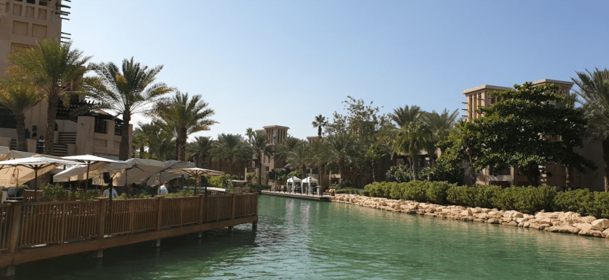 Горящие туры, из Регионов - Топ 5 предложений в лучшие отели ОАЭ из Регионов!