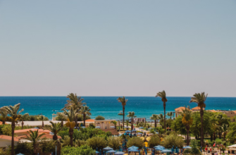 из Регионов - Топ 5 предложений в лучшие отели Египта из Регионов!