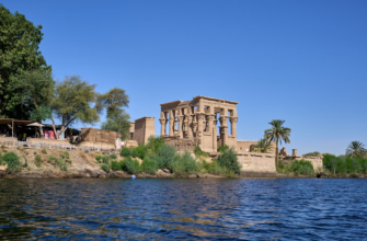 Горящие туры, Санкт-Петербурга - Топ 5 предложений в лучшие отели Египта из Регионов!