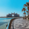 Круизы - Топ 5 предложений в лучшие отели ОАЭ из Регионов!