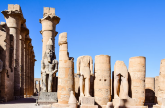 Горящие туры - Топ 5 предложений в лучшие отели Египта из Регионов!