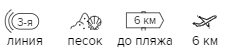 Топ 5 предложений в лучшие отели ОАЭ из Регионов!