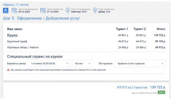 Мега-готовое безвизовое путешествие в ноябре-декабре: МЕСЯЦ на ЮАР+ОАЭ+Маврикий+Оман примерно за 145 тысяч рублей (в цене все перемещения, проживание и даже питание почти на 3 недели)