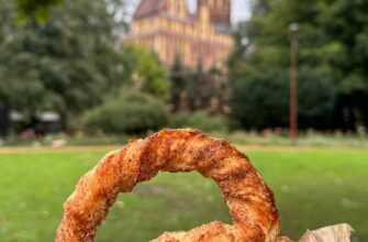 Личный опыт - Что посмотреть в Калининградской области за 3 дня