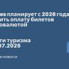 Личный опыт - Emirates планирует с 2026 года внедрить оплату билетов криптовалютой. Новости туризма от 10.07.2025