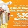 Новости - У Pegasus Airlines скидки 30% на международные полёты в зимнем сезоне!