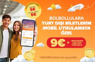 Распродажа у Pegasus Airlines: билеты на международные полёты в/из Турции от 2500 ₽ в зимнем сезоне! Распродажи - Распродажа у Pegasus Airlines: билеты на международные полёты в/из Турции от 2500 ₽ в зимнем сезоне!